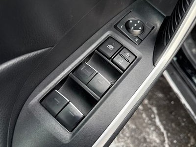 2024 Toyota RAV4 Hybrid Woodland Edition