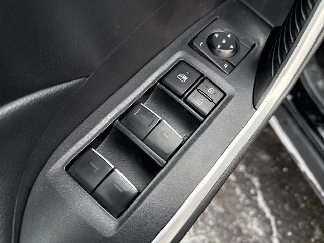 2024 Toyota RAV4 Hybrid Woodland Edition