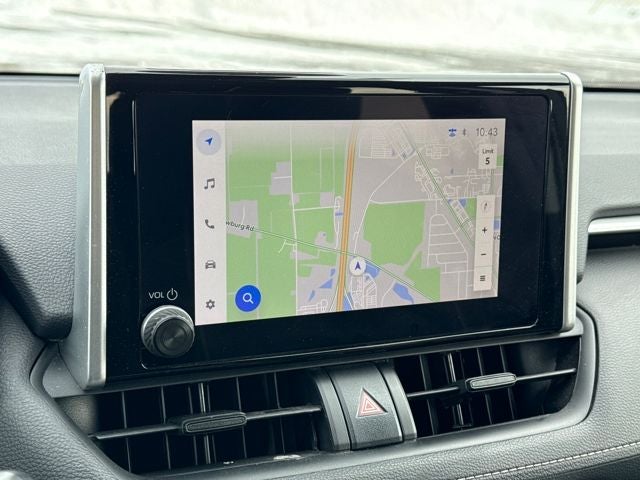 2024 Toyota RAV4 Hybrid Woodland Edition