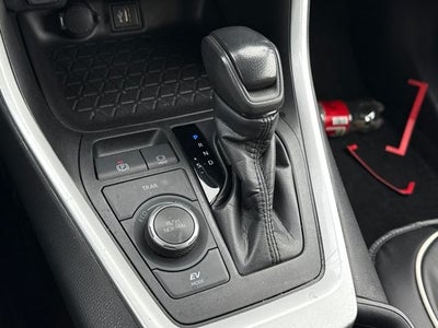 2024 Toyota RAV4 Hybrid Woodland Edition