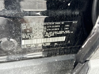 2024 Toyota RAV4 Hybrid Woodland Edition