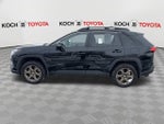2024 Toyota RAV4 Hybrid Woodland Edition