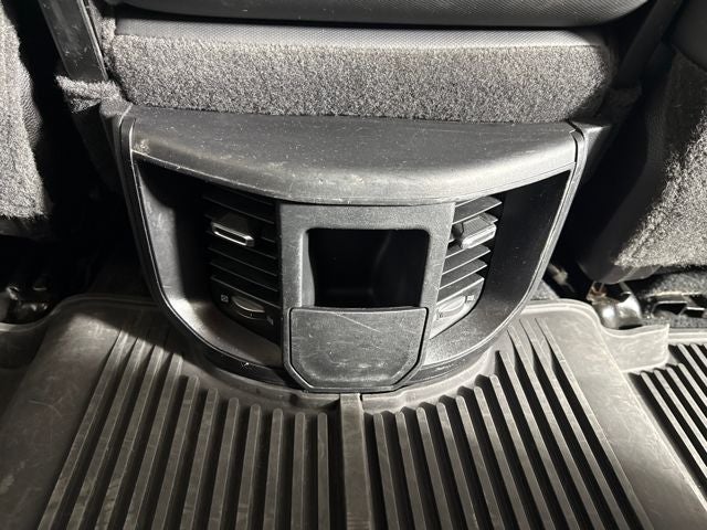 2022 RAM 2500 Power Wagon