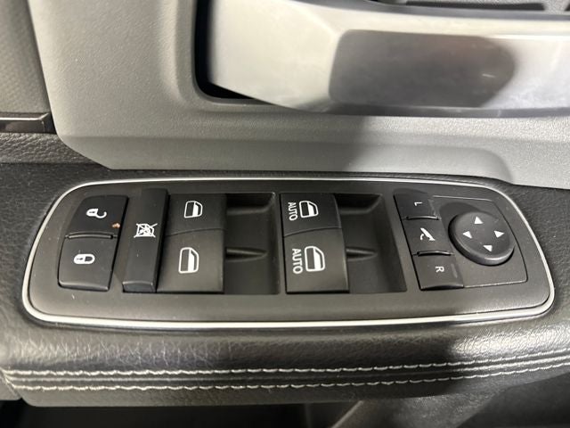 2022 RAM 2500 Power Wagon