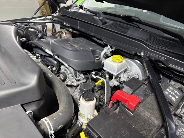 2022 RAM 2500 Power Wagon