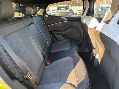 2024 Ford Mustang Mach-E GT