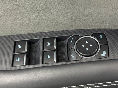 2024 Ford Mustang Mach-E GT