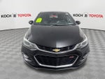 2017 Chevrolet Cruze Premier