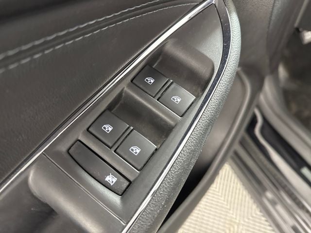 2017 Chevrolet Cruze Premier