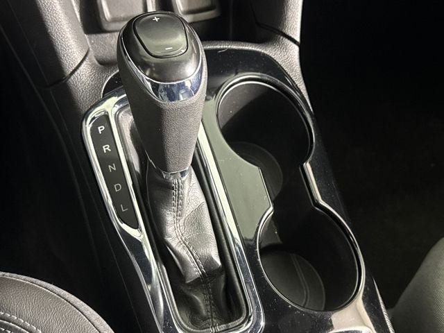 2017 Chevrolet Cruze Premier