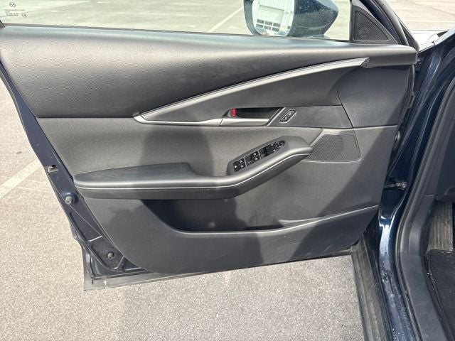 2024 Mazda Mazda CX-30 2.5 S