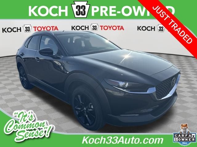 2024 Mazda CX-30 Select Sport