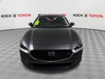 2025 Mazda Mazda CX-30 2.5 S Premium Package