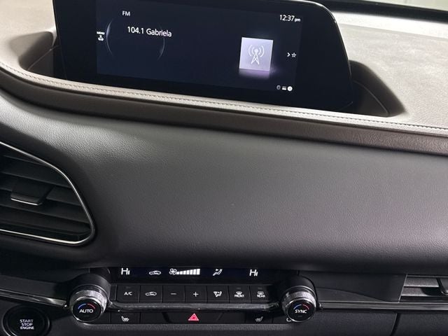 2025 Mazda Mazda CX-30 2.5 S Premium Package