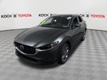 2025 Mazda Mazda CX-30 2.5 S Premium Package