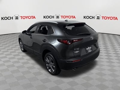 2025 Mazda Mazda CX-30 2.5 S Premium Package