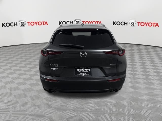 2025 Mazda Mazda CX-30 2.5 S Premium Package