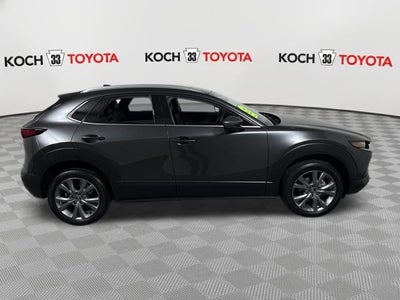 2025 Mazda Mazda CX-30 2.5 S Premium Package