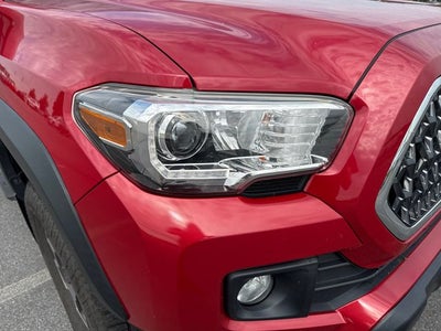 2019 Toyota Tacoma TRD Off-Road V6