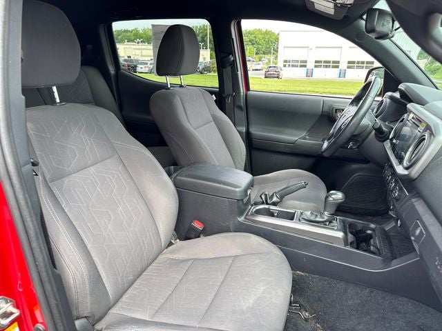 2019 Toyota Tacoma TRD Off-Road V6