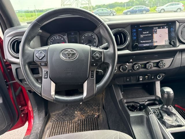 2019 Toyota Tacoma TRD Off-Road V6