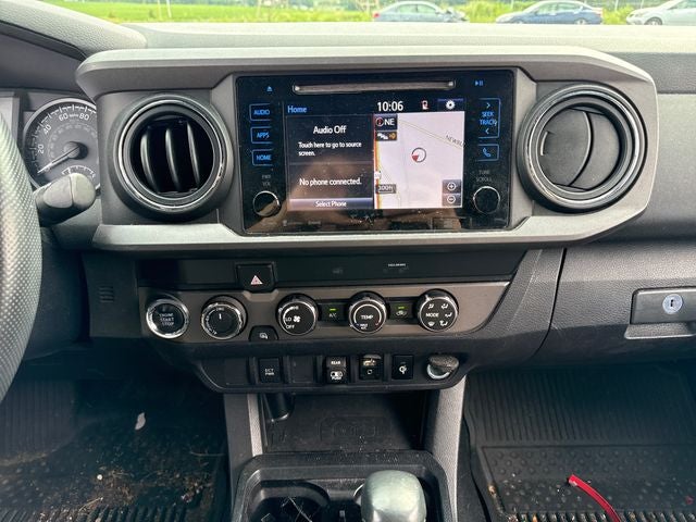 2019 Toyota Tacoma TRD Off-Road V6