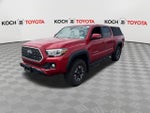 2019 Toyota Tacoma TRD Off-Road V6