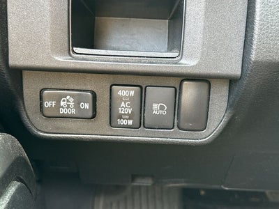 2019 Toyota Tacoma TRD Off-Road V6