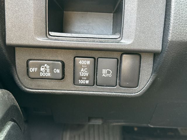 2019 Toyota Tacoma TRD Off-Road V6