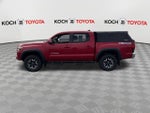 2019 Toyota Tacoma TRD Off-Road V6