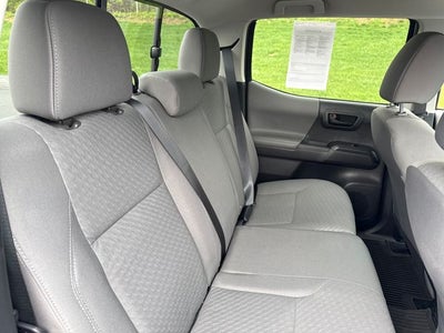 2023 Toyota Tacoma SR V6