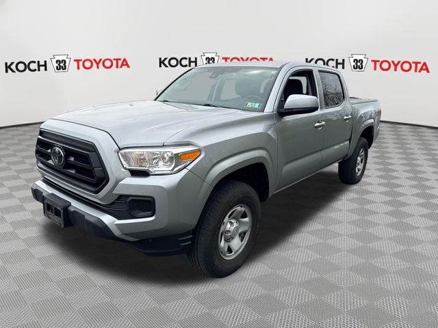 2023 Toyota Tacoma SR V6