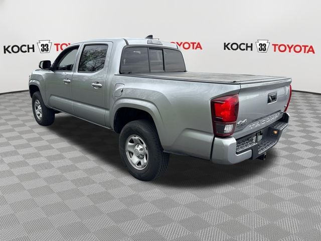 2023 Toyota Tacoma SR V6