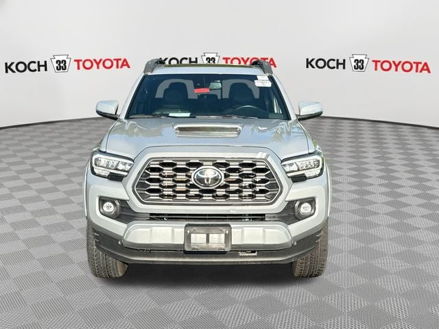 2021 Toyota Tacoma TRD Sport V6