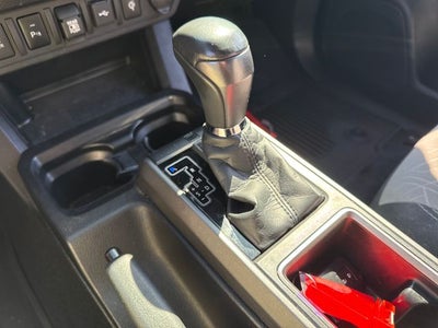 2021 Toyota Tacoma TRD Sport V6