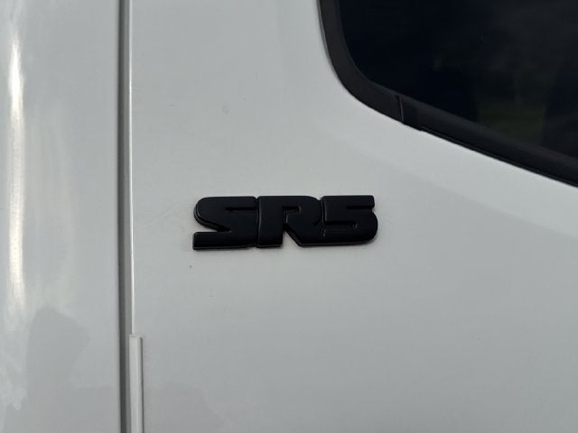 2023 Toyota Tacoma Trail Edition V6