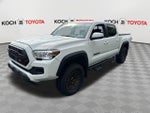 2023 Toyota Tacoma Trail Edition V6