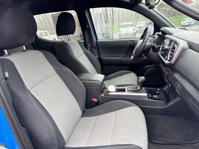 2020 Toyota Tacoma TRD Off-Road V6