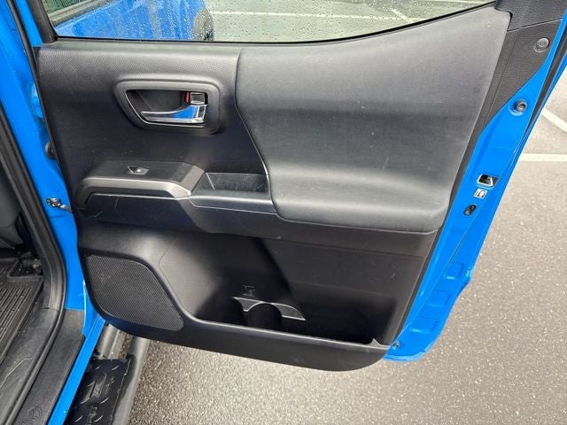 2020 Toyota Tacoma TRD Off-Road V6