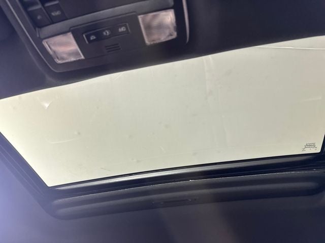 2017 Toyota Tacoma Limited V6