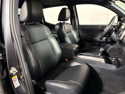 2019 Toyota Tacoma Limited V6