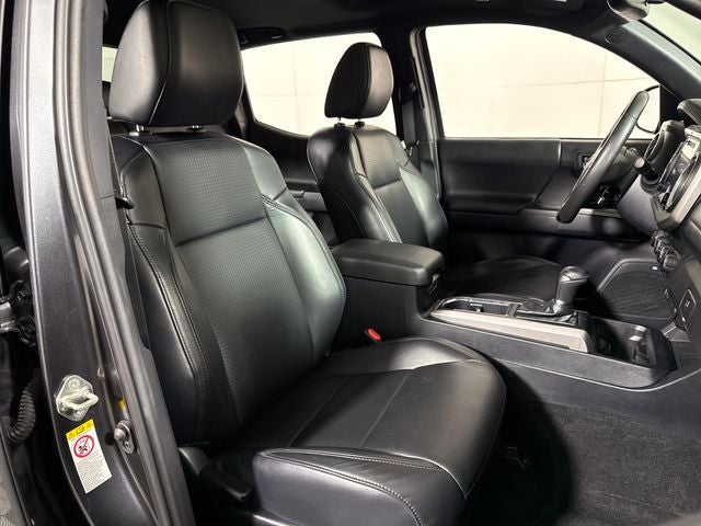 2019 Toyota Tacoma Limited V6