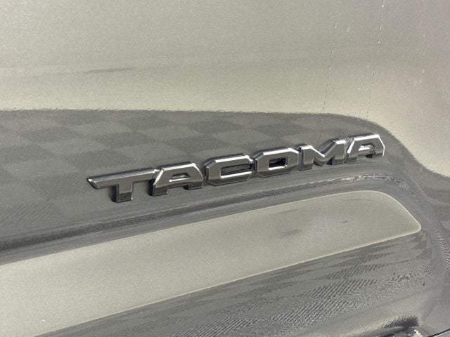 2019 Toyota Tacoma Limited V6