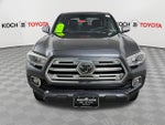 2019 Toyota Tacoma Limited V6