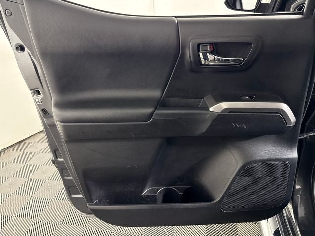2019 Toyota Tacoma Limited V6