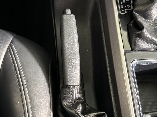 2019 Toyota Tacoma Limited V6
