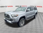 2016 Toyota Tacoma Limited V6