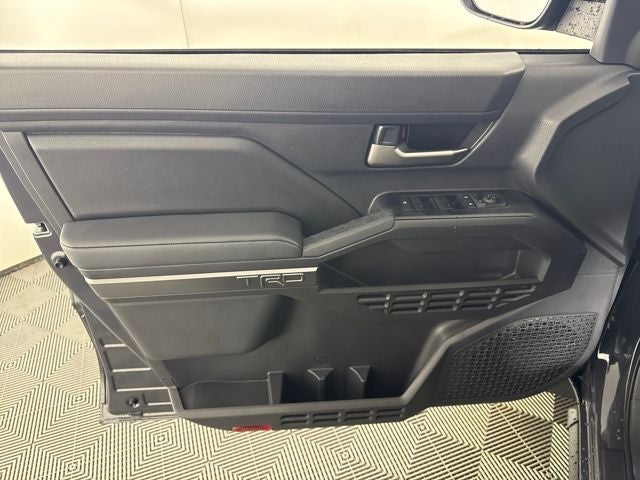 2026 Toyota Tacoma TRD Sport Long Bed