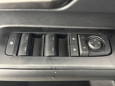 2026 Toyota Tacoma TRD Sport Long Bed