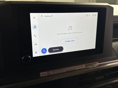 2026 Toyota Tacoma TRD Sport Long Bed